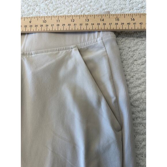 Athleta Brooklyn Mid Rise Ankle Pants Size 8 - Picture 3 of 7
